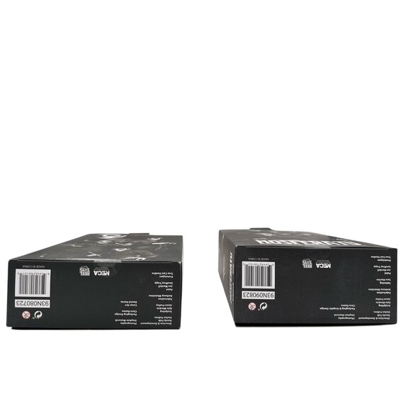 NECA Nosferatu Ultimate Count Orlok & Black and White 7" Scale Action Figure Set - Picture 6 of 16